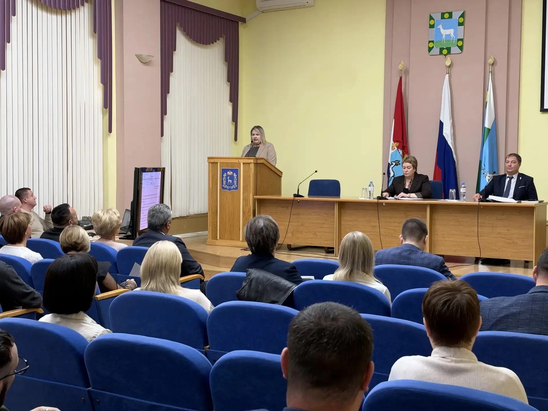 В Волжском районе учителям будут компенсировать расходы на аренду жилья